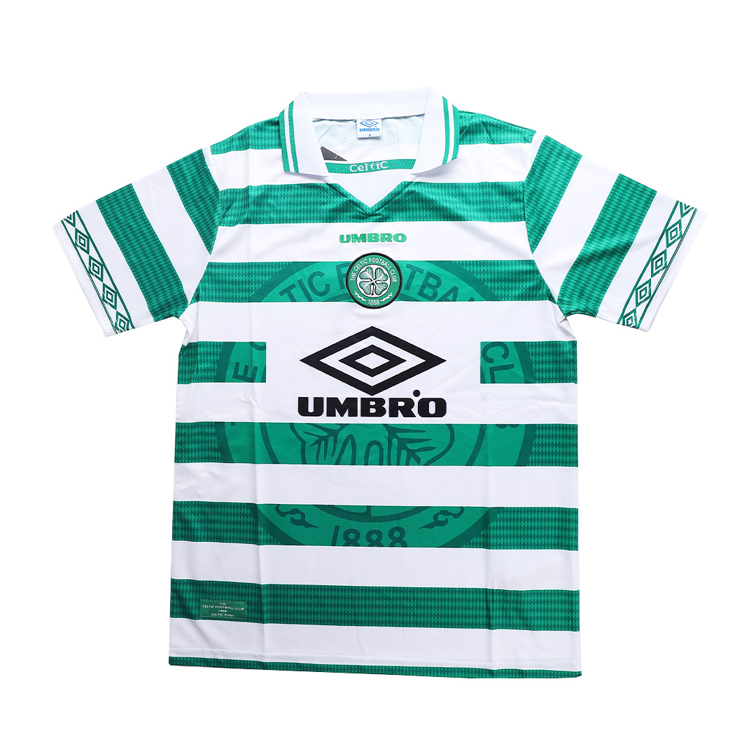 celtic 1998 shirt