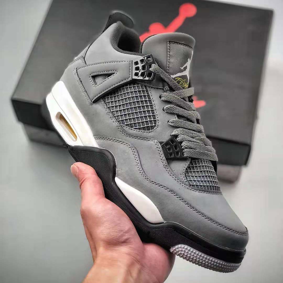 air jordan football grey