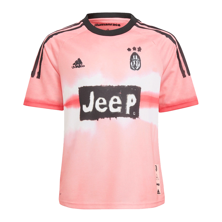 Juventus Custom Soccer Jersey