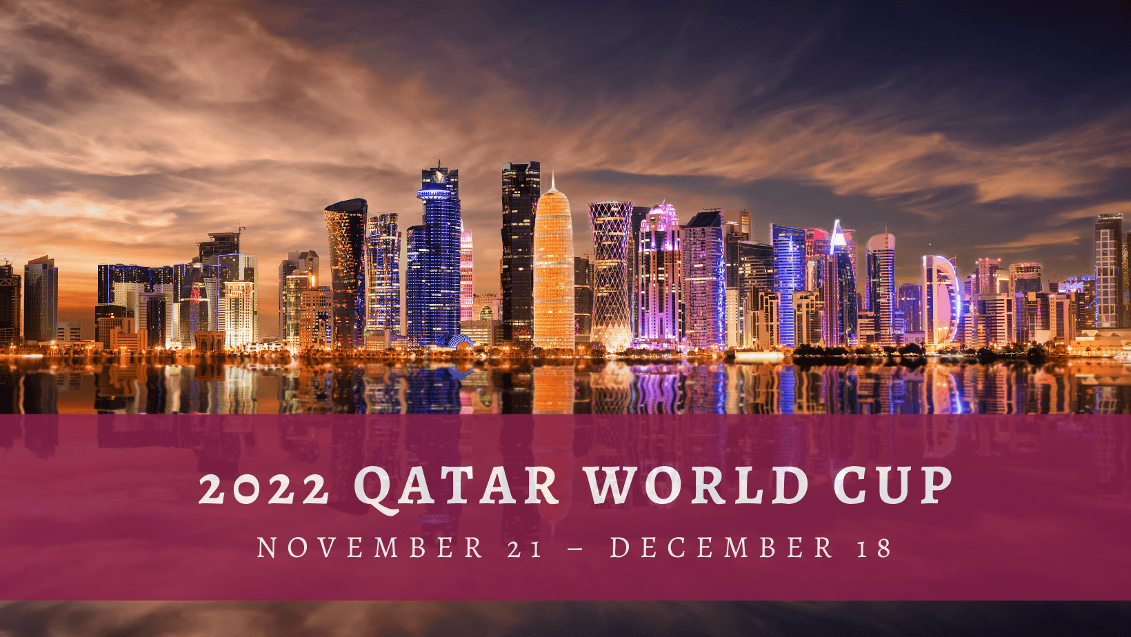 FIFA World Cup 2022  Qatar World Cup 2022, December 4 Updates