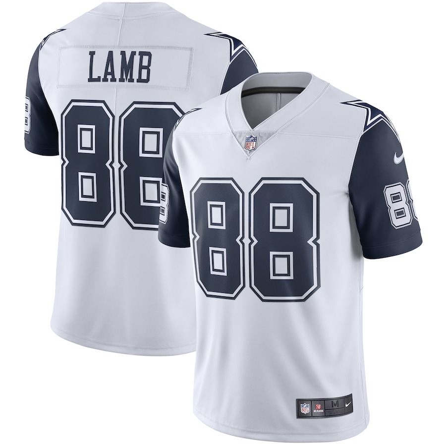 CeeDee Lamb NFL Kids Apparel, Kids CeeDee Lamb NFL Clothing, Merchandise