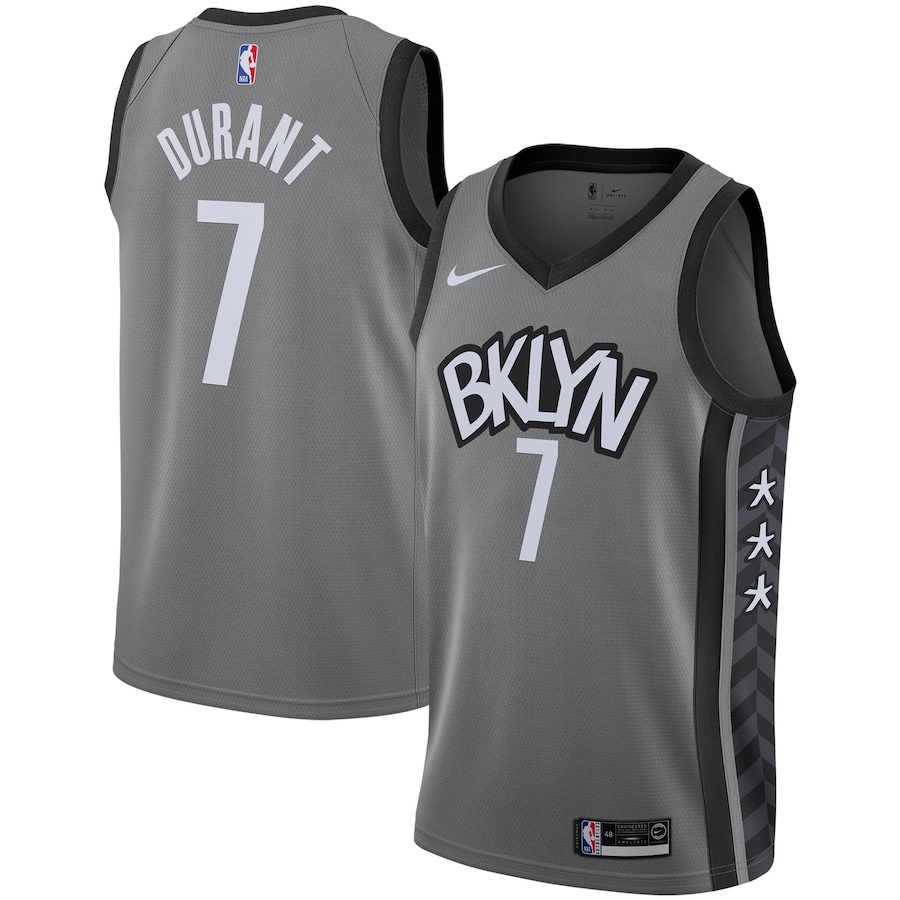 Brooklyn nets jersey 7 Clearance