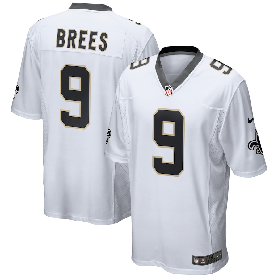 Nike Jarvis Landry New Orleans Saints Limited White Color Rush Jersey -  Men's